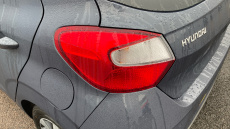 Hyundai i10 1.0 [63] Advance 5dr Auto [Nav] Petrol Hatchback